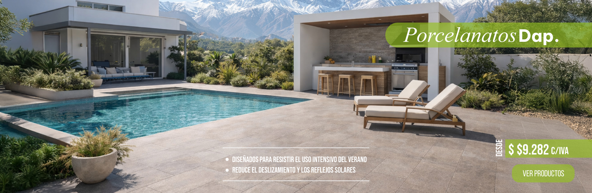 OFERTAS PORCE CER 26